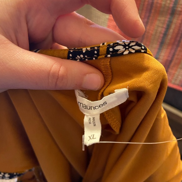 Maurice’s Sun Dress - Picture 3 of 3